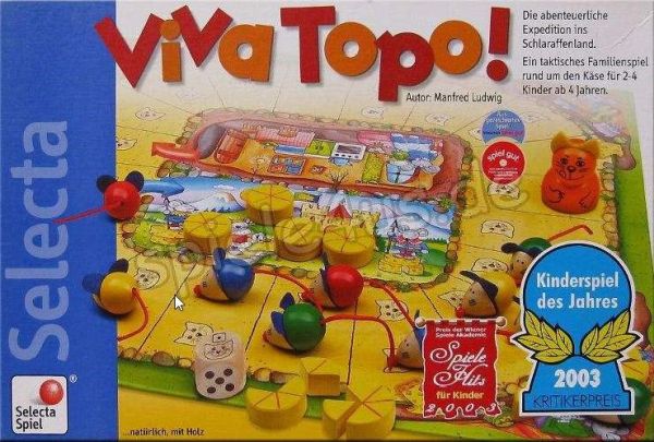 Spiel 1245.0